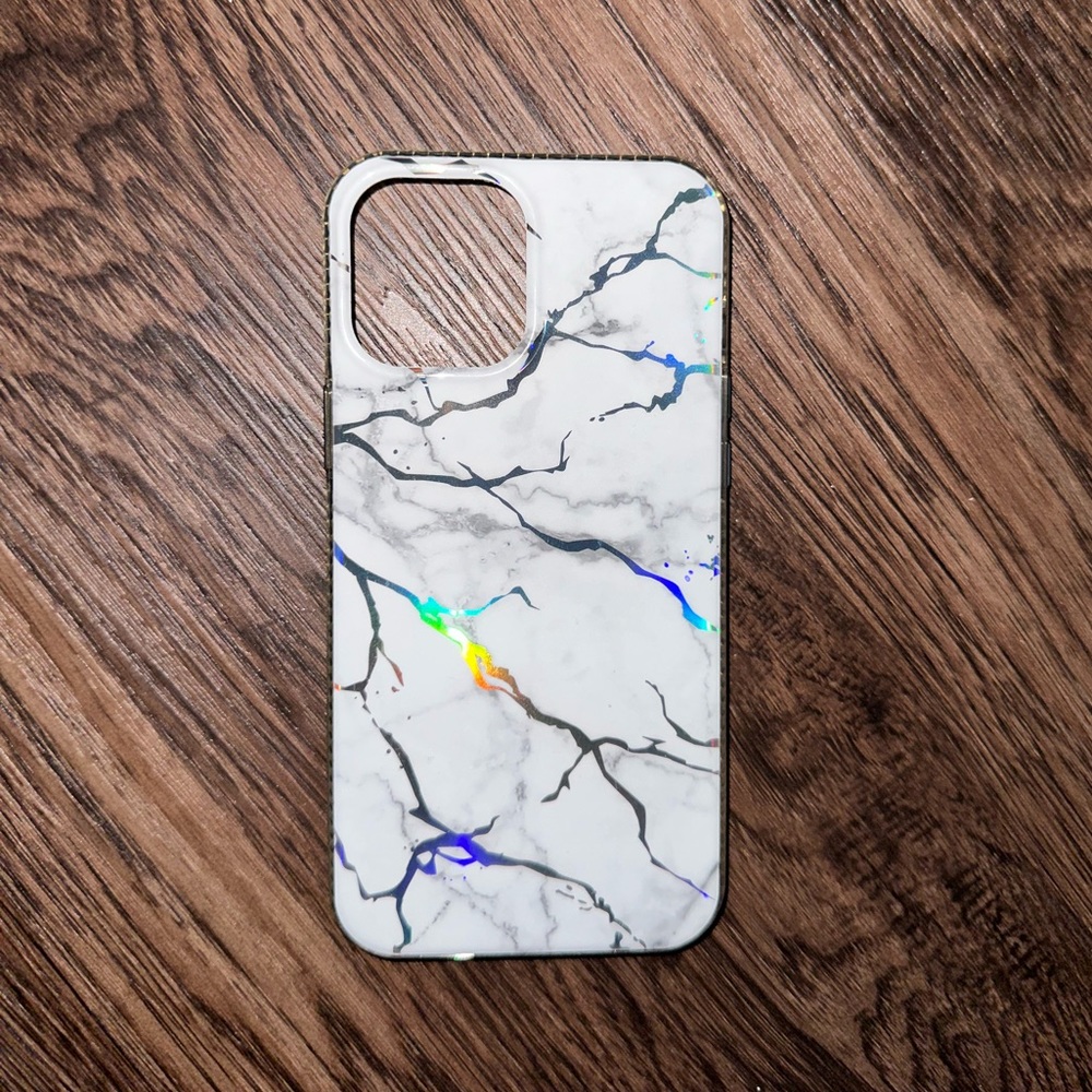 iPhone 12 Pro Max case. Brand new